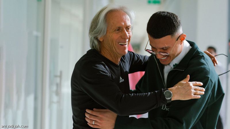 النصر يترقب قرار الحمدان وبروزوفيتش