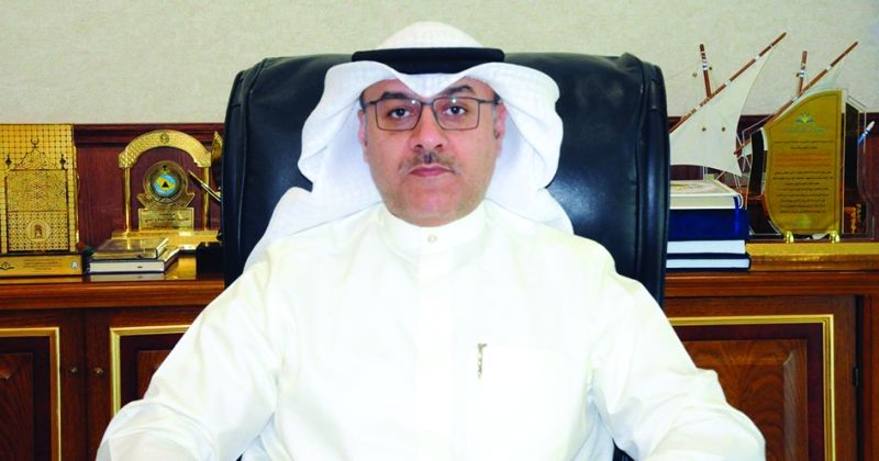 سليمان السويلم