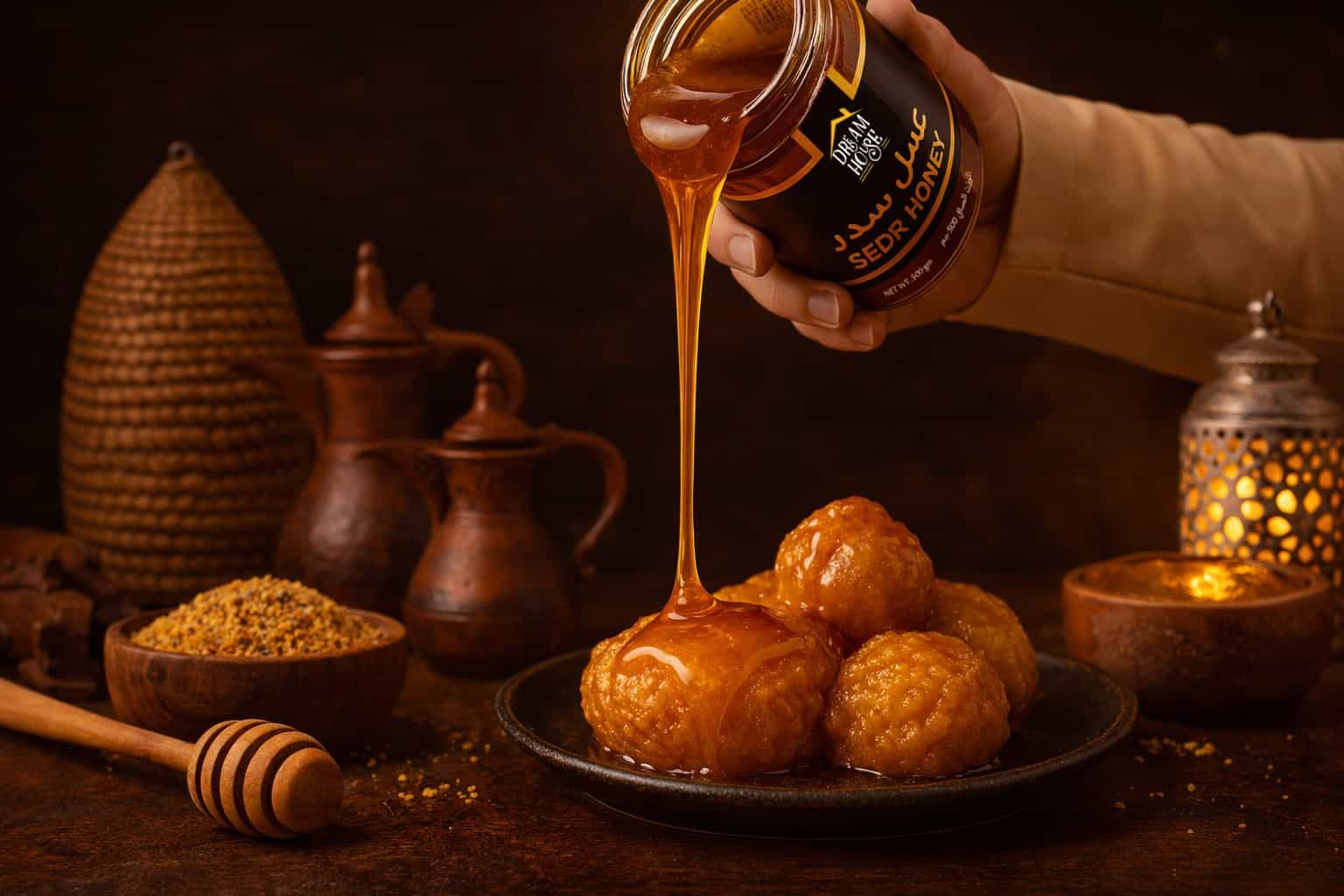 كيف يختلف تقييم العسل بين المستهلكين؟ عوامل تؤثر على الاختيار والتجربة