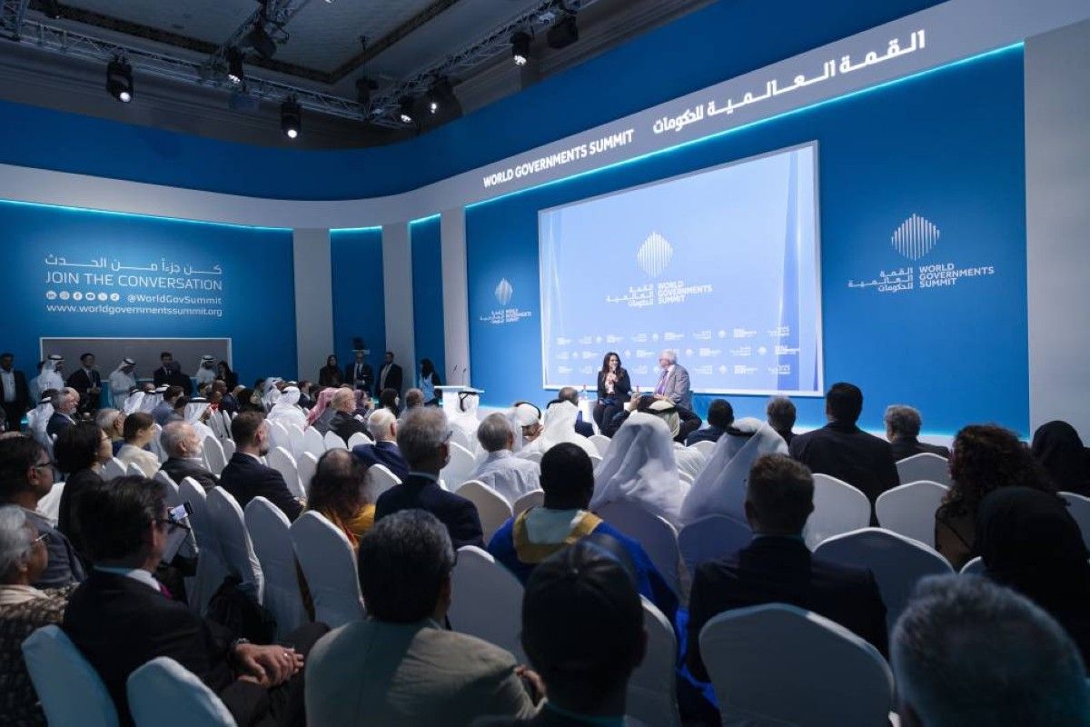 علماء وخبراء يناقشون أثر تحولات البحث العلمي على التنمية المستدامة