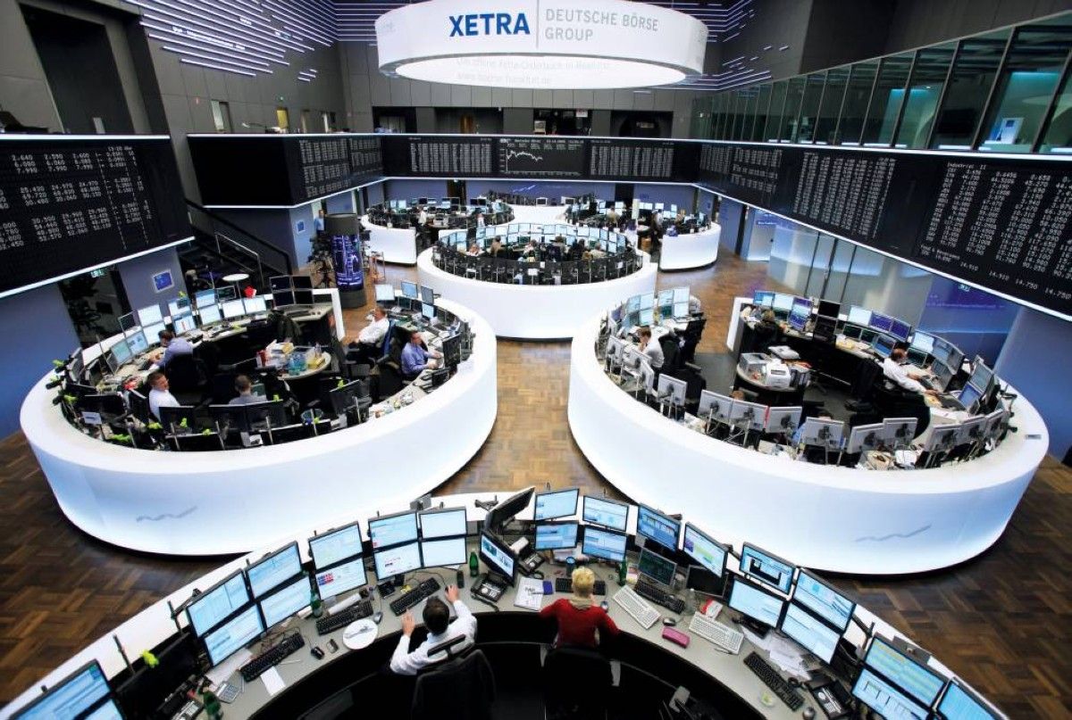 أسهم أوروبا تتحول للتراجع مع تقييم المستثمرين لنتائج الأعمال