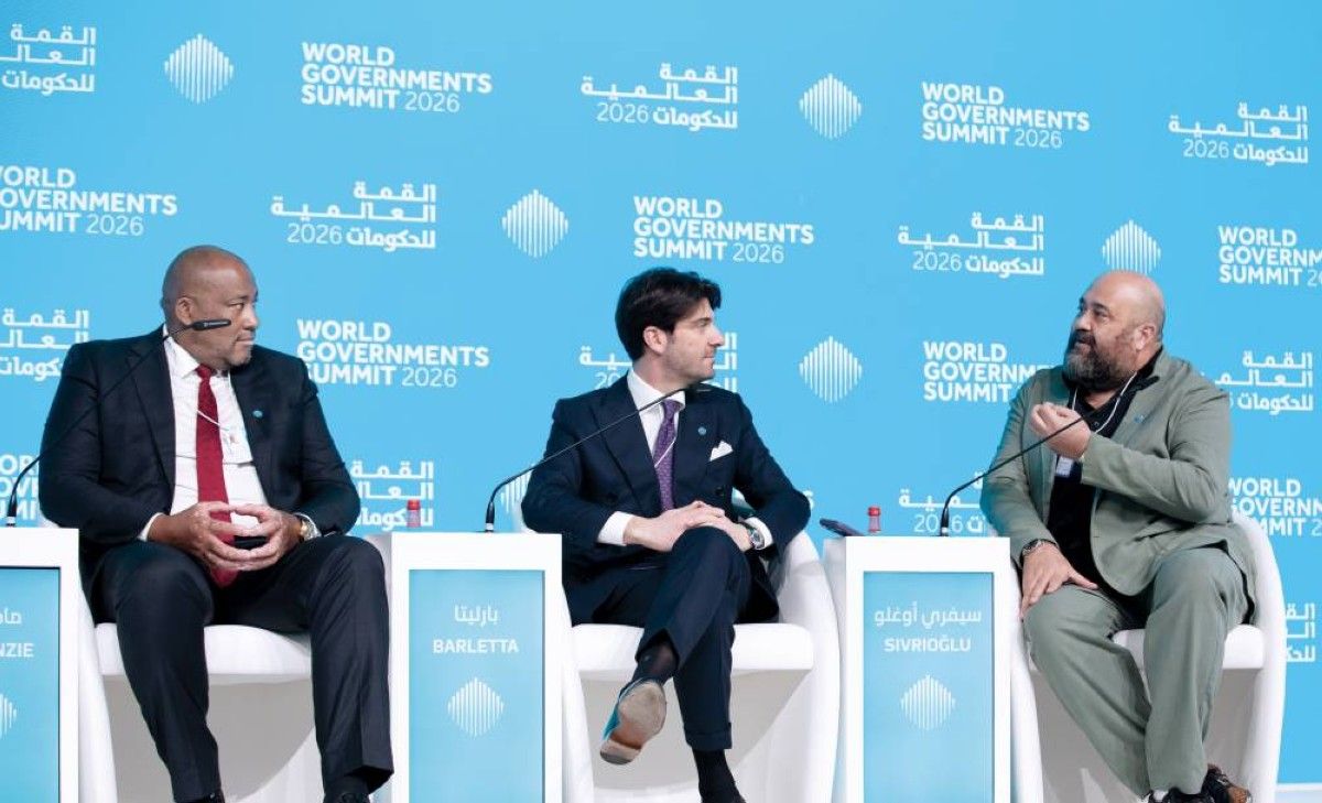 مسؤولون: الرياضة والتجارب الفاخرة محركات جديدة لنمو الاقتصاد