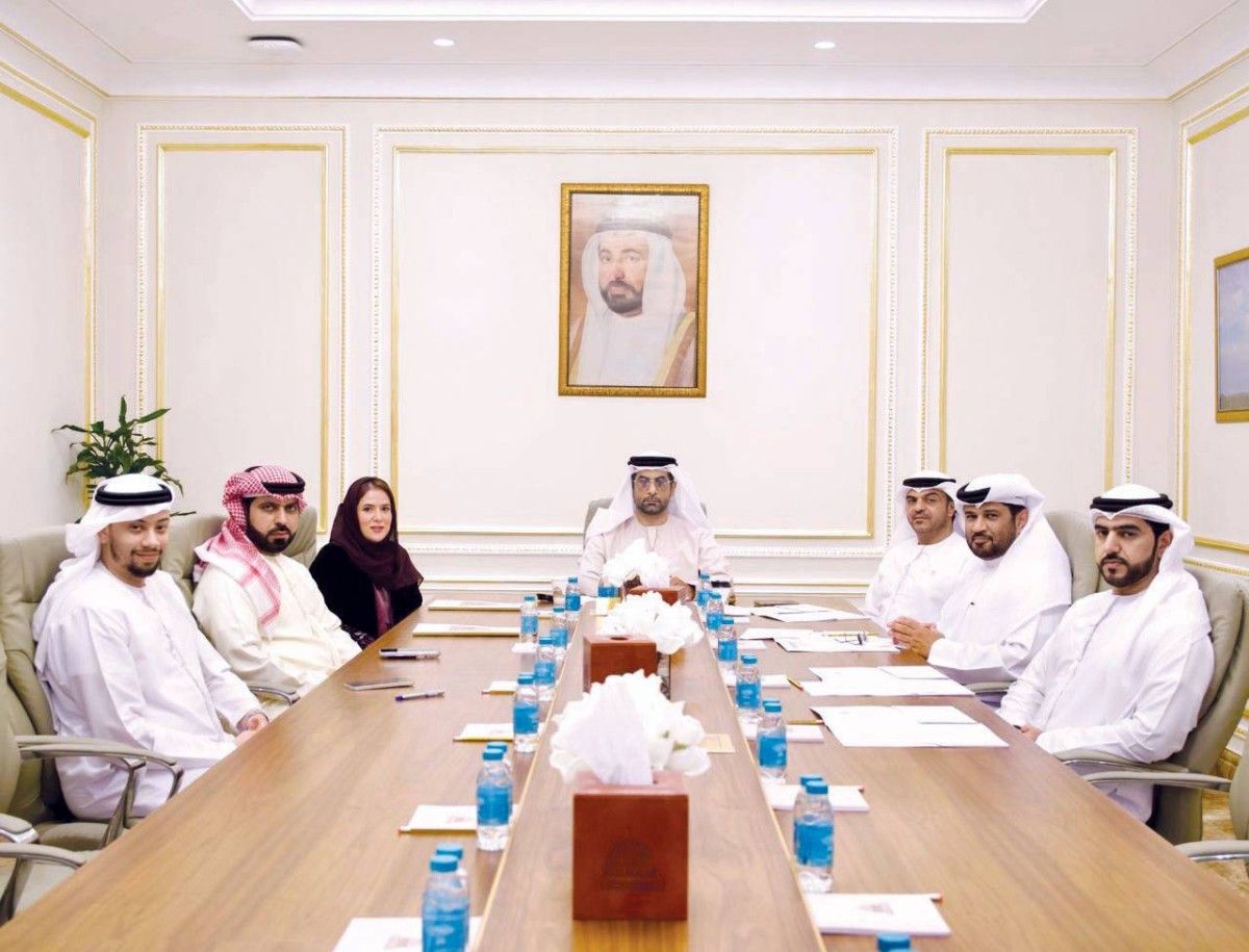 «مالية استشاري الشارقة» تناقش آليات تحفيز الاستثمار