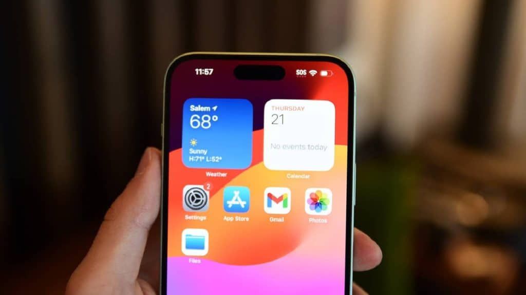 «iOS 26.2» يكسر القواعد بـ5 ميزات غيرت قواعد اللعبة