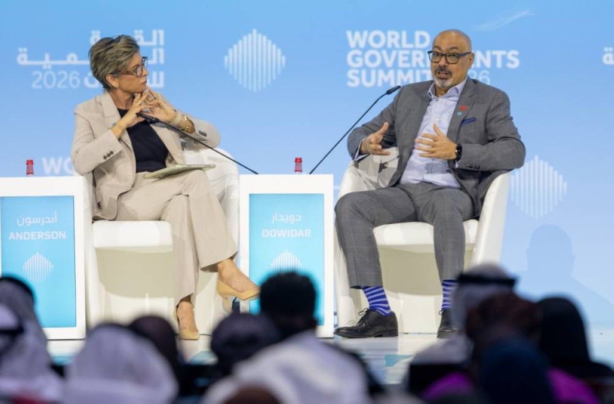 الإمارات حسمت قضية السيادة الرقمية منذ سنوات