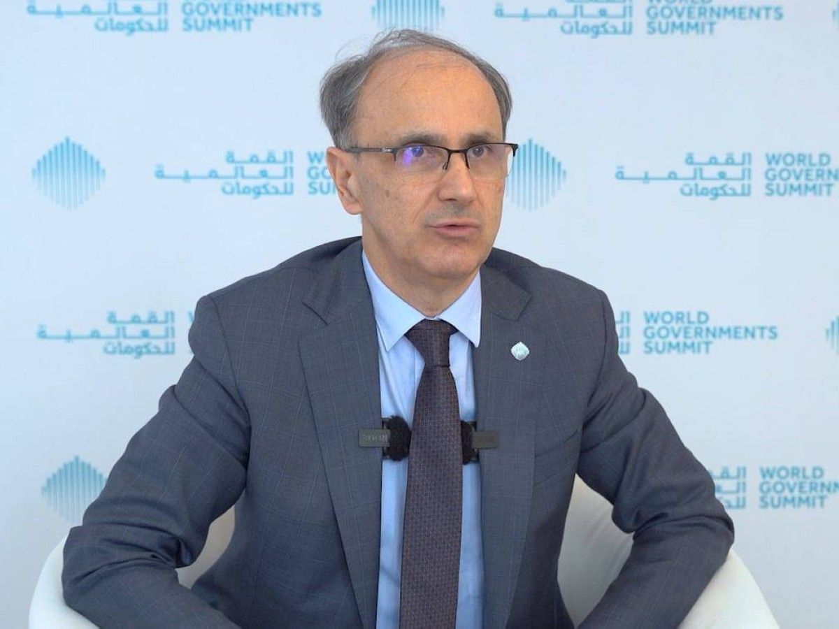 رئيس وزراء صربيا: شراكتنا مع الإمارات تتسم بالقوة والتوسع المستمر