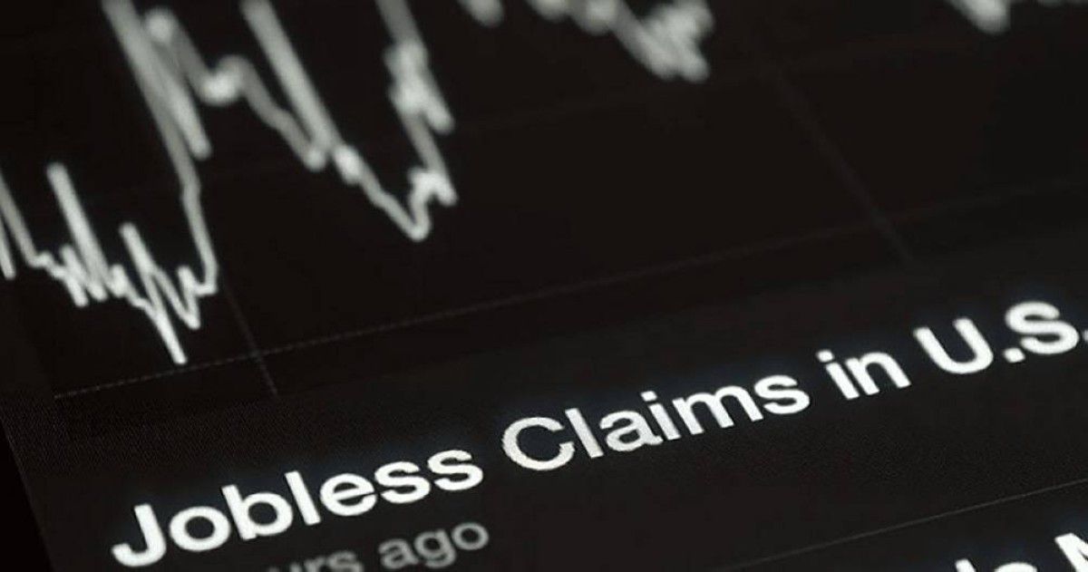 ارتفاع طلبات إعانة البطالة الأمريكية أكثر من التوقعات