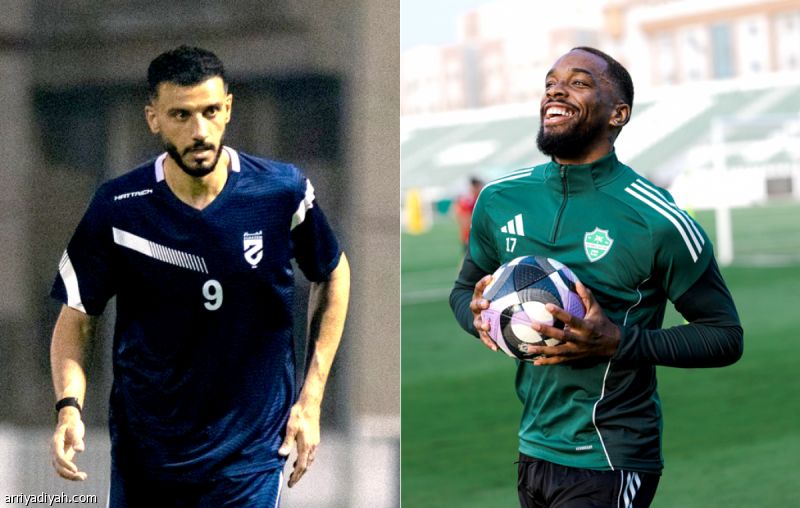 سطوة الأهلي تهدّد طموحات الحزم