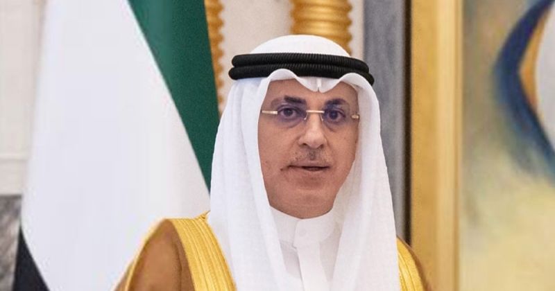 السفير جمال الغنيم