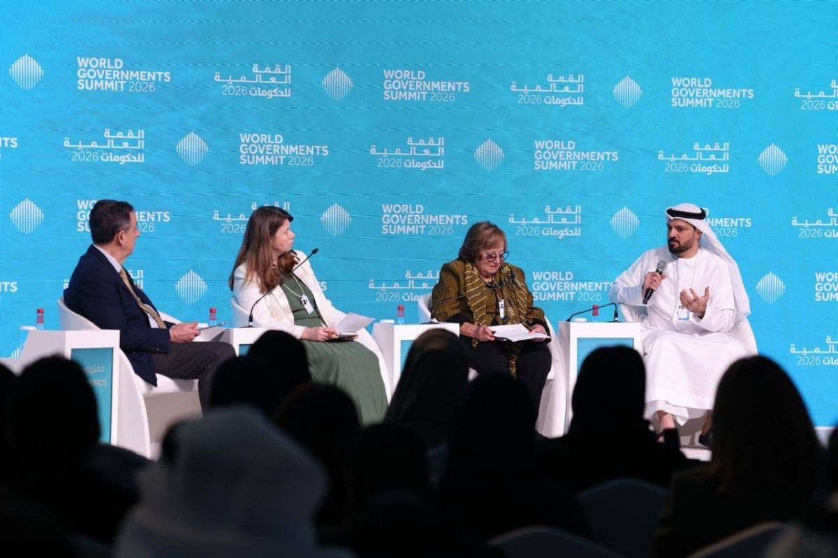 محمد بن طليعة: تصفير البيروقراطية قلص زمن الحصول على تأشيرة الدخول للإمارات لـ 10 ثوان