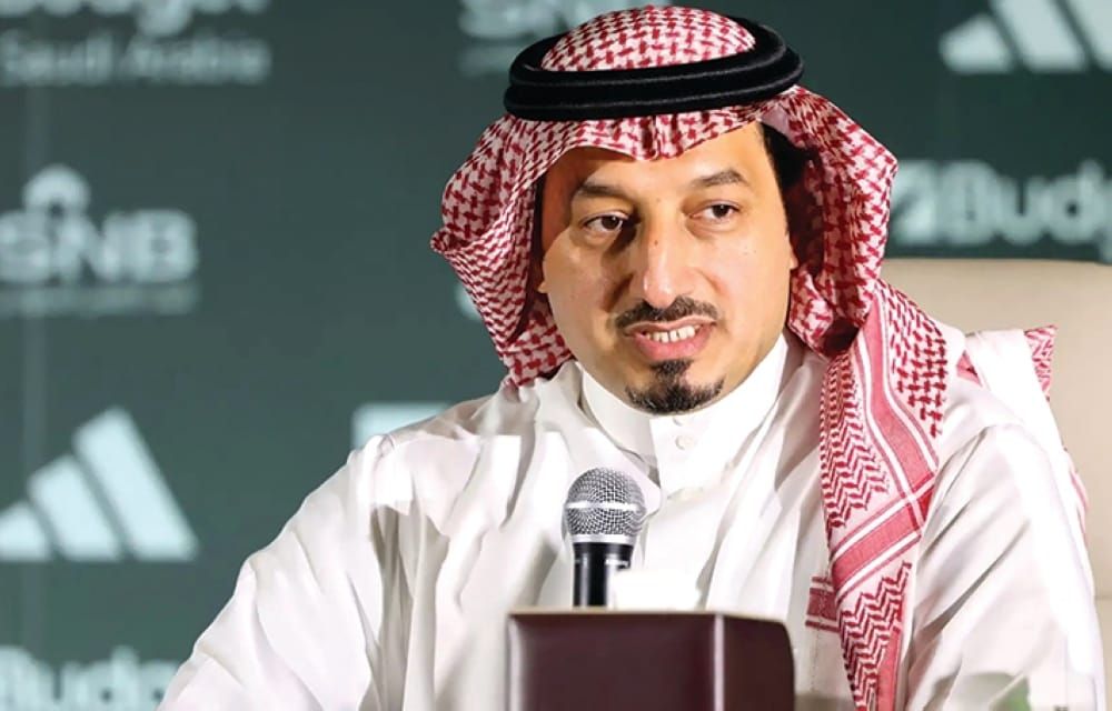 هل سيتم تغيير عدد الأجانب خلال الموسم الكروي؟ ياسر المسحل يرد