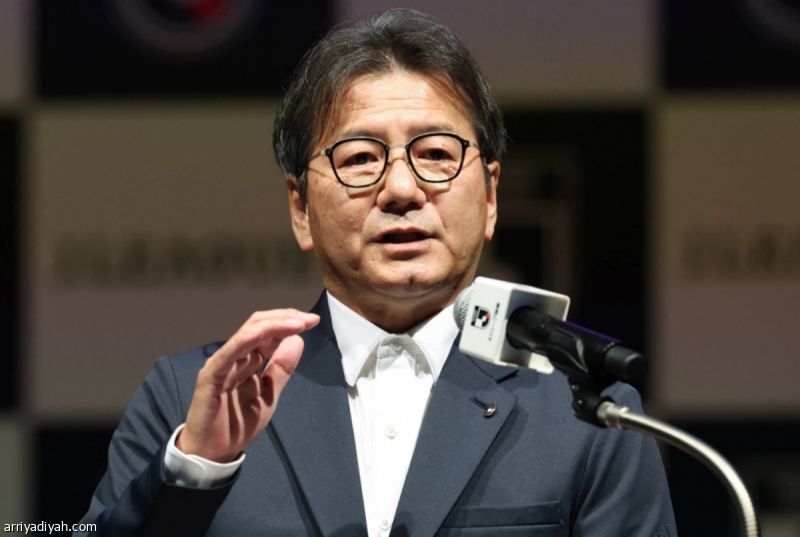 تغيير الموسم.. فكرة يابانية عمرها 20 عاما