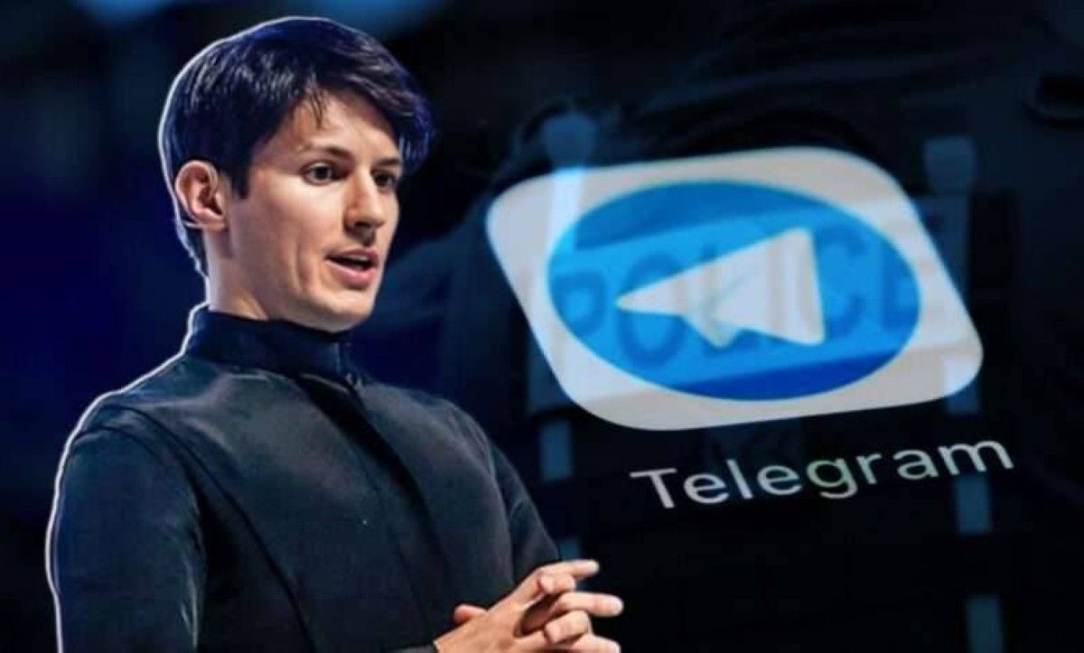 مؤسس تليغرام ينتقد منع القُصّر من استخدام التواصل الاجتماعي في إسبانيا