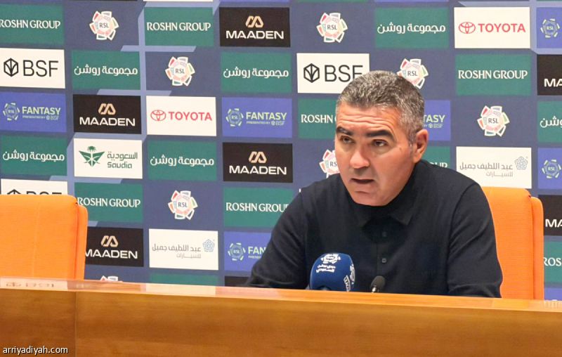 قادري: خنقناهم في الشوط الأول.. والأهلي يستحق الفوز