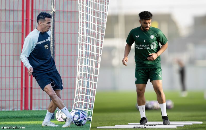 ضمك ينشد الفرحة أمام الاتفاق