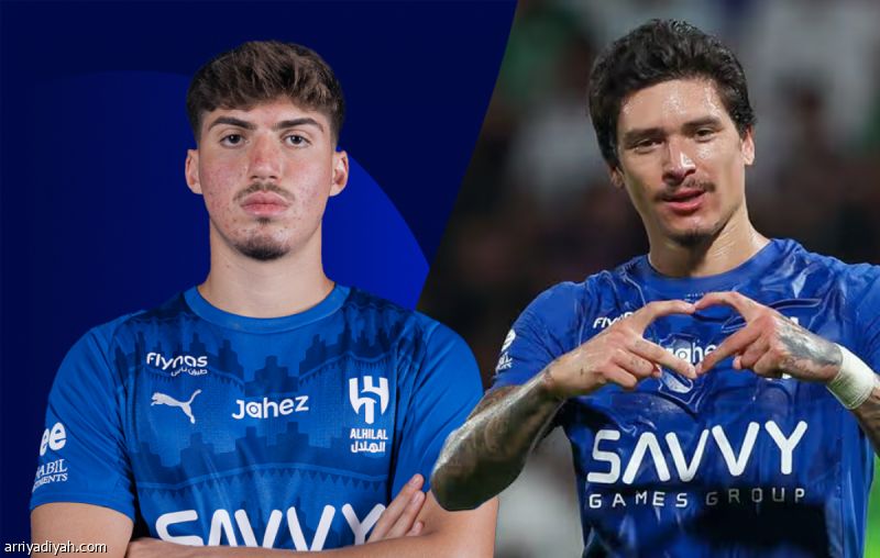 نونيز يرفض فنربخشة.. والهلال يتمسك بأكتشيتشيك