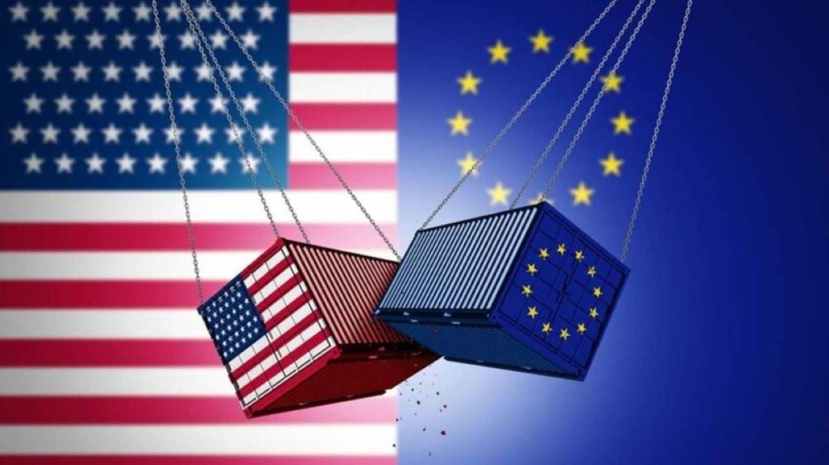 الاتحاد الأوروبي يمدد تعليق رسوم جمركية على واردات أمريكية بقيمة 93 مليار يورو