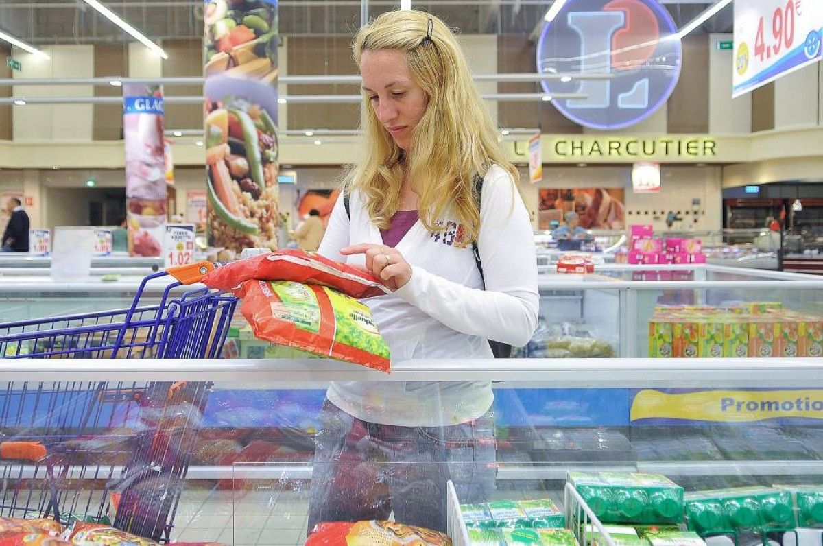 الفاو: تراجع أسعار الغذاء العالمية في يناير