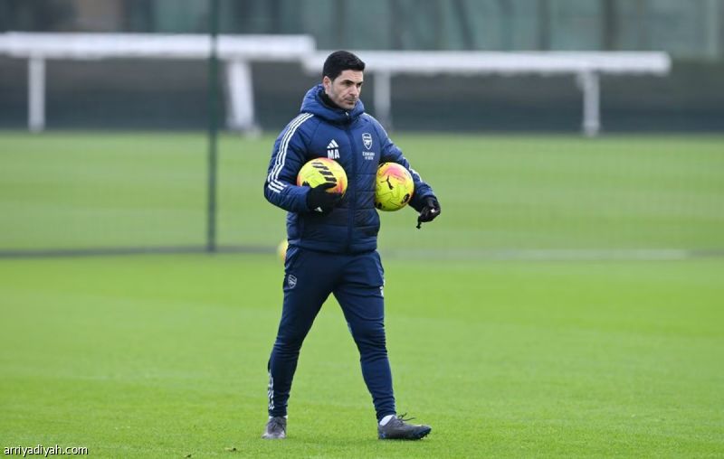 أرتيتا معتذرا: لم نتعمد التقليل من احترام تشيلسي