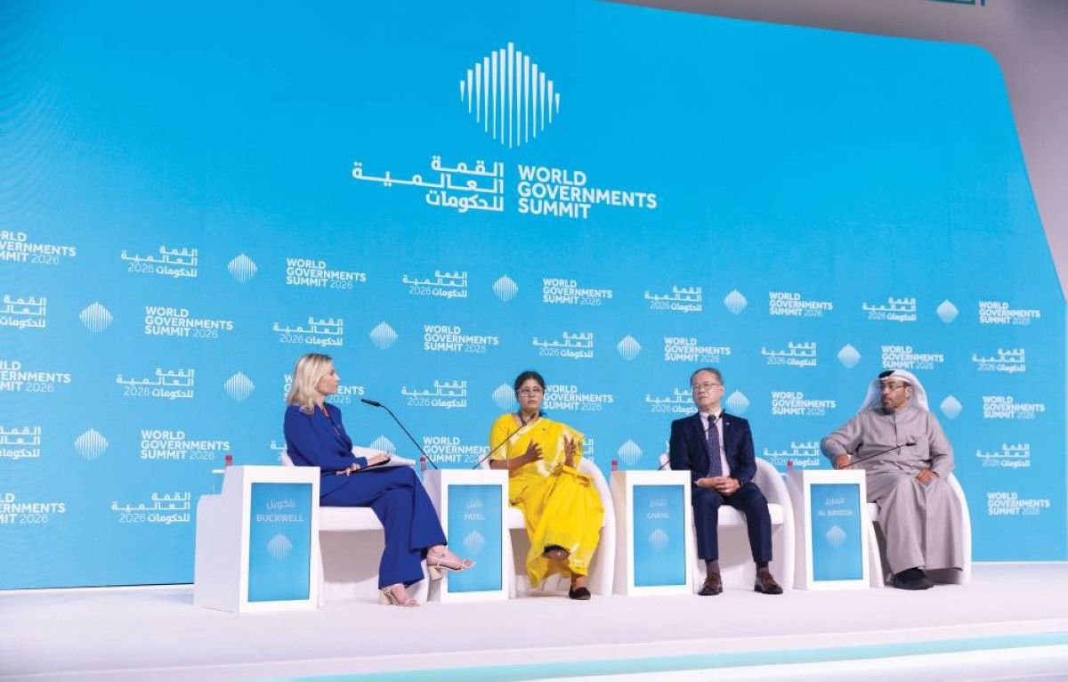 لقاء عالمي يناقش توجهات الطب التكاملي والتكنولوجيا الحيوية