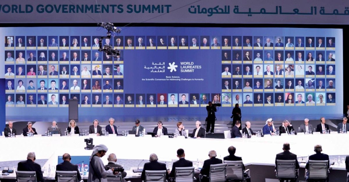 «القمة العالمية للعلماء».. جرس إنذار لإعادة صياغة العلاقة بين العلم والسياسة
