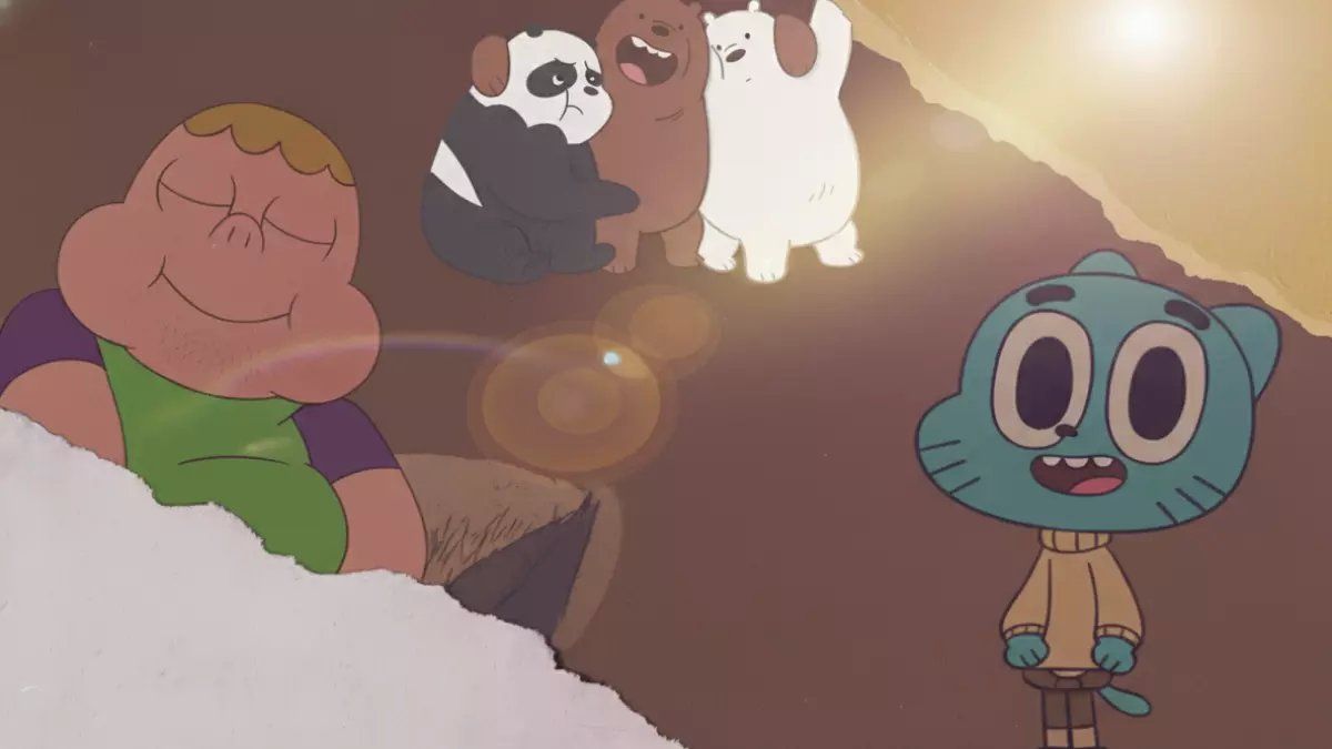 هل اختُطف 'توم وجيري' و'سبونج بوب' من شاشات أطفالك؟ رسالة عاجلة من 'كرتون نتورك' تكشف: هذا الكود السري (12226V, 11747H)