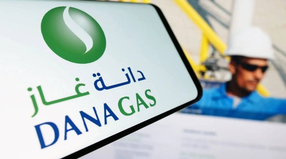 476 مليون درهم صافي أرباح «دانة غاز» في 2025