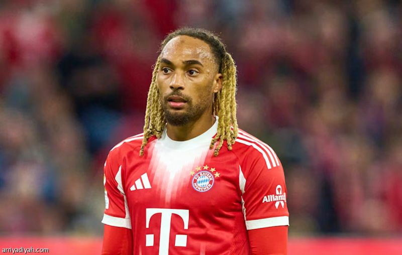 بوي يعود إلى غلطة سراي