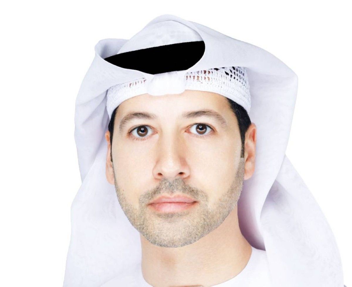 مكتوم بن محمد: رؤية محمد بن راشد ترسيخ دبي وجهة رائدة للمال والأعمال في العالم