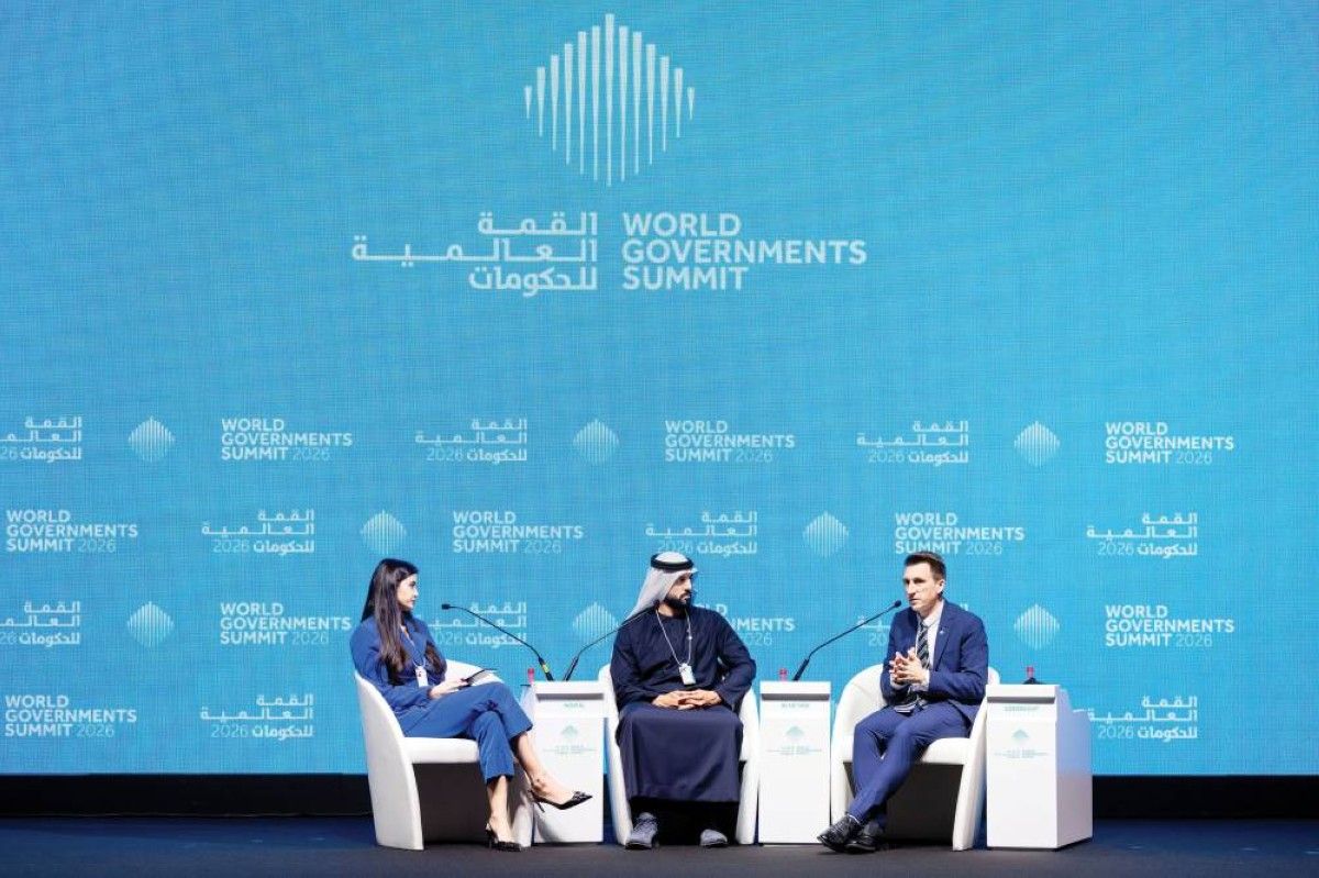 منتدى عالمي يبحث دور التعليم في بناء مجتمعات أكثر استعداداً للتحولات