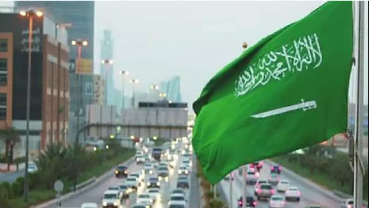 رمضان 1447 يحمل بشرى للسعوديين والمقيمين بالمملكة.. العفو الملكي يشمل فئات جديدة ولأول مرة!