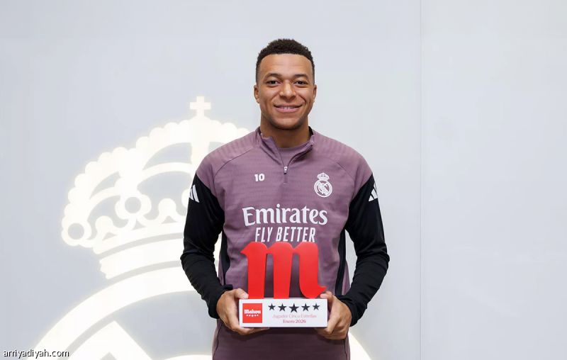 بحكم قضائي.. مبابي يكسب 5.9 مليون من باريس