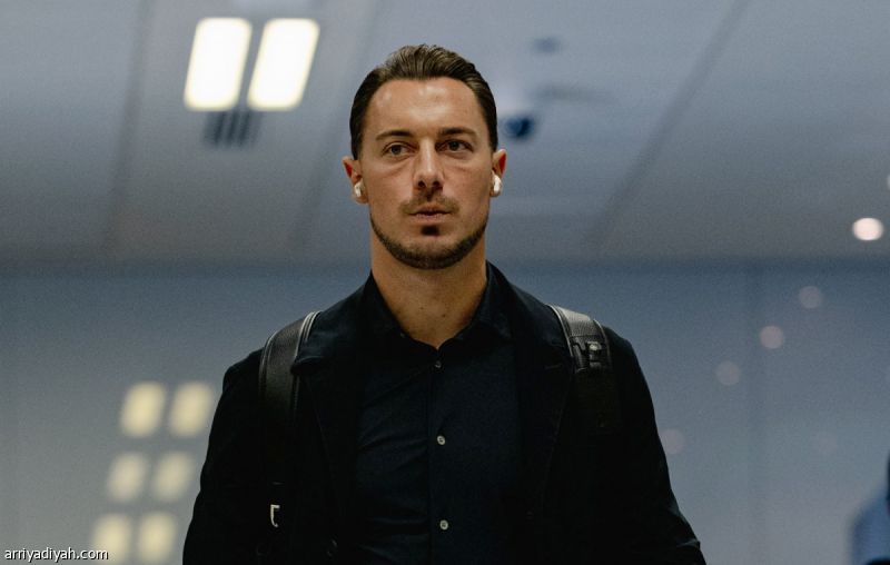 السبت.. يايسله يحدد قائمة الوحدة