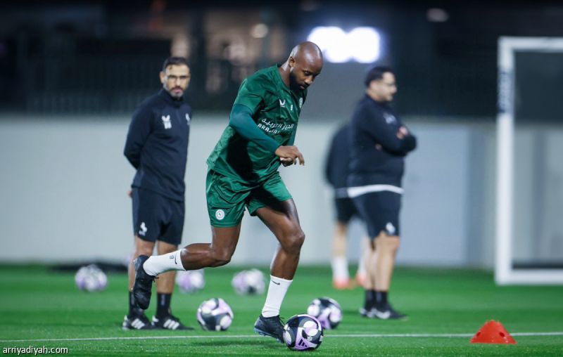 الشكوك تحاصر الغنام.. وديمبلي انتظار