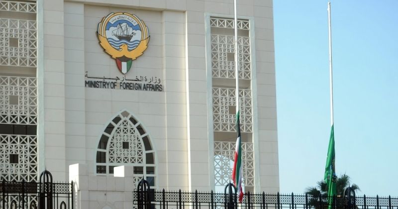 الكويت ترحب بنتائج المفاوضات الثلاثية بين روسيا وأوكرانيا والولايات المتحدة