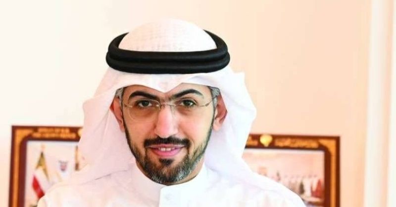 خالد المطيري