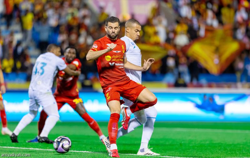 بالتعادل.. القادسية والفتح يكرران سيناريو الموسم الماضي