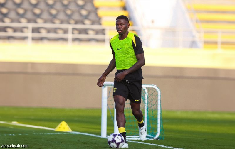 كيلر ينطلق مع الاتحاد