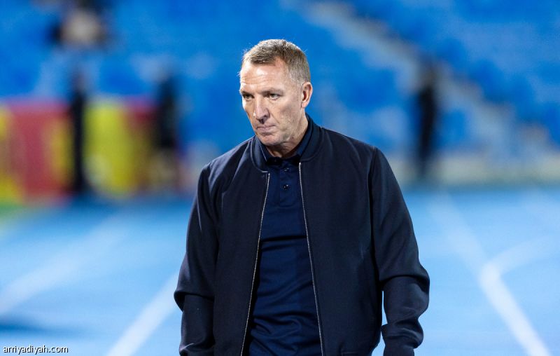 رودجرز: حزين من المستوى والنتيجة.. وافتقدنا ريتيجي