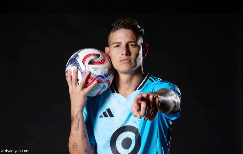 الرحلة الـ 12.. رودريجيز يقود مينيسوتا