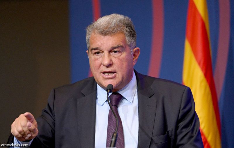 برشلونة يتخلى عن المشروع الأوروبي