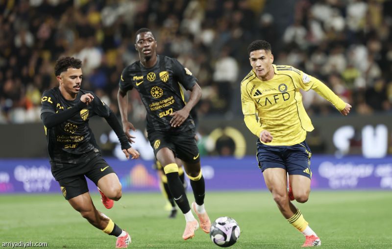 «The athletic»: رونالدو يطلب المساواة.. والقادم غير متوقع