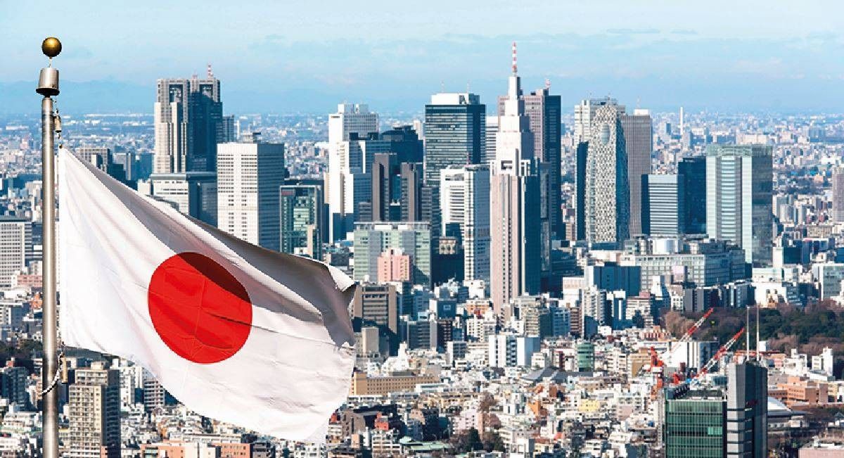 اليابان تضخ المليارات في شرايين الموانئ الأمريكية