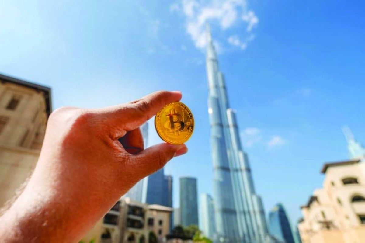 الإمارات الأولى عالمياً في عدد الأصول العقارية المرمزة