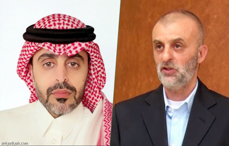 الزهراني: موقف الحمدان سليم.. وحنانية: محل نظر