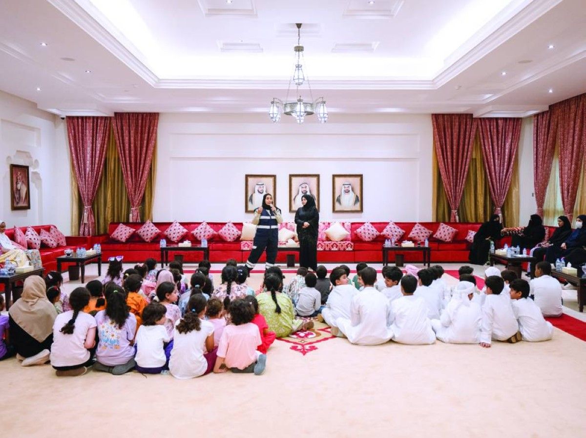 اكتمال الاستعدادات لإطلاق «أسبوع الدفاع المدني» ضمن عام الأسرة 2026