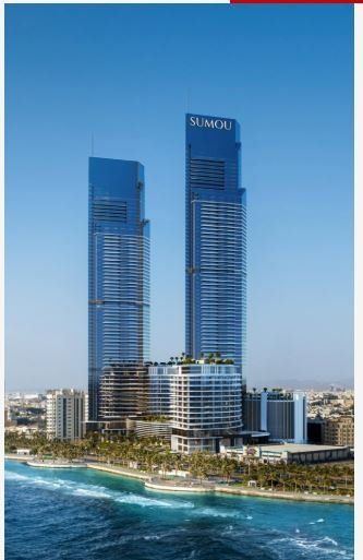 حصري.. صور لمشاريع تفتتح في 2026 ستغير شكل جدة ويجعلها تتفوق على دبي