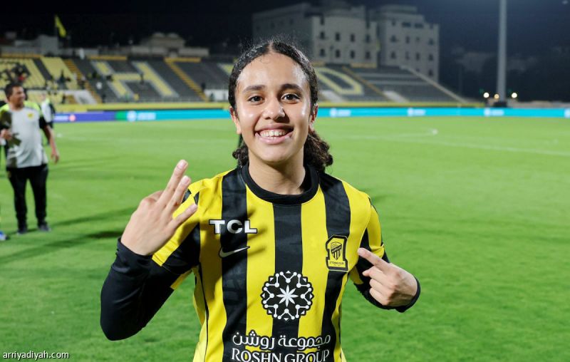 «جوهرة الاتحاد».. مباراتان و3 أهداف في 24 ساعة