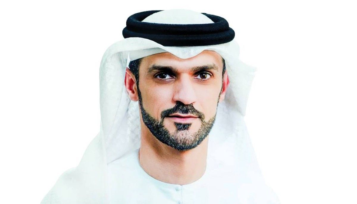 4800 عارض و180 دولة في معرض الصحة العالمي بدبي غداً