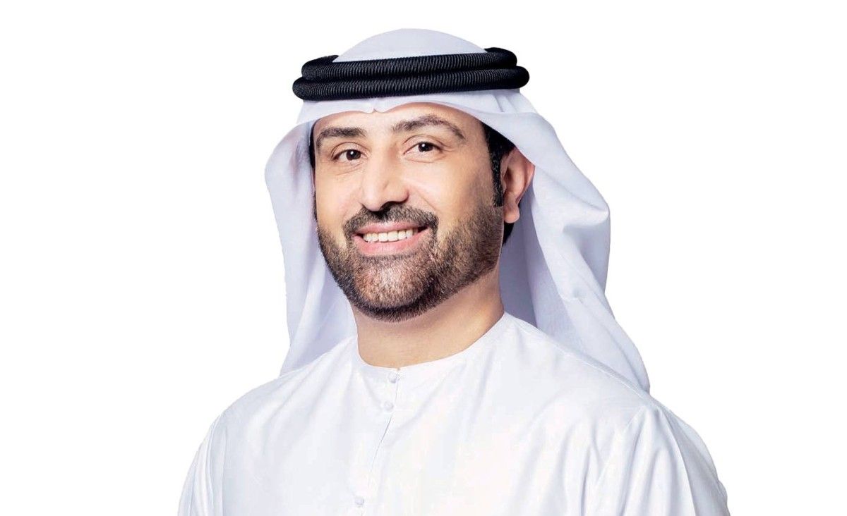 «الإمارات للدواء» تستعرض مشاريع استراتيجية في «معرض الصحة»